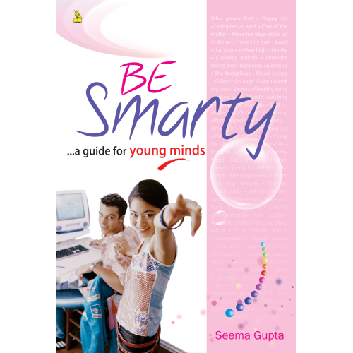 Be Smarty